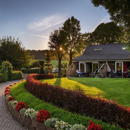 Vakantiewoningen Pinkers Hotel Gulpen Kültér fotó