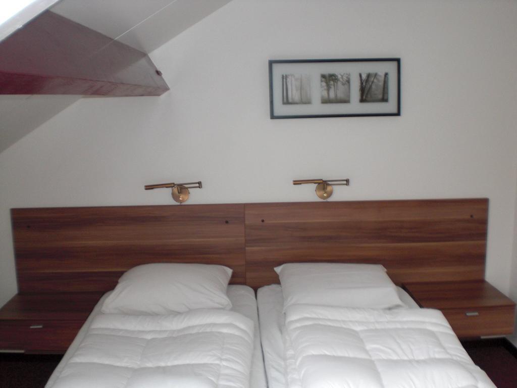 Vakantiewoningen Pinkers Hotel Gulpen Kültér fotó