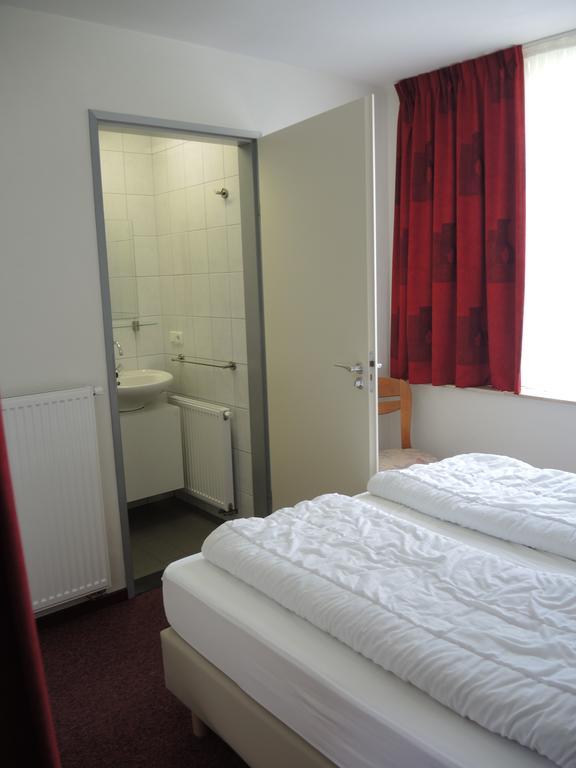 Vakantiewoningen Pinkers Hotel Gulpen Kültér fotó