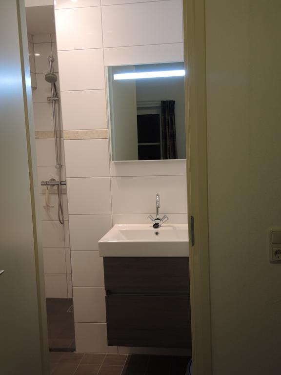 Vakantiewoningen Pinkers Hotel Gulpen Kültér fotó