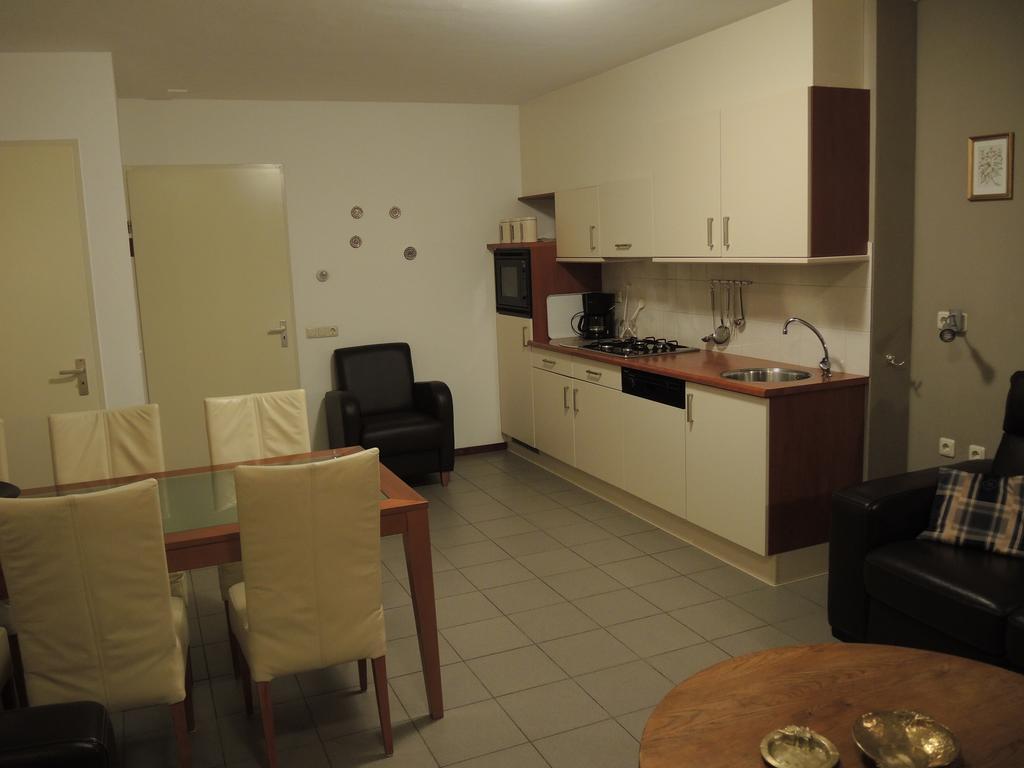 Vakantiewoningen Pinkers Hotel Gulpen Kültér fotó