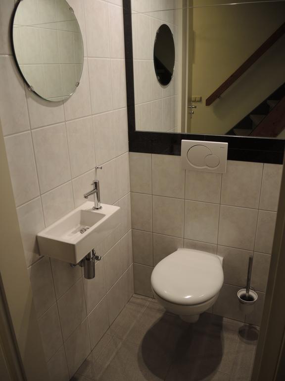 Vakantiewoningen Pinkers Hotel Gulpen Kültér fotó