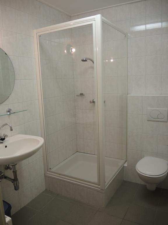 Vakantiewoningen Pinkers Hotel Gulpen Kültér fotó