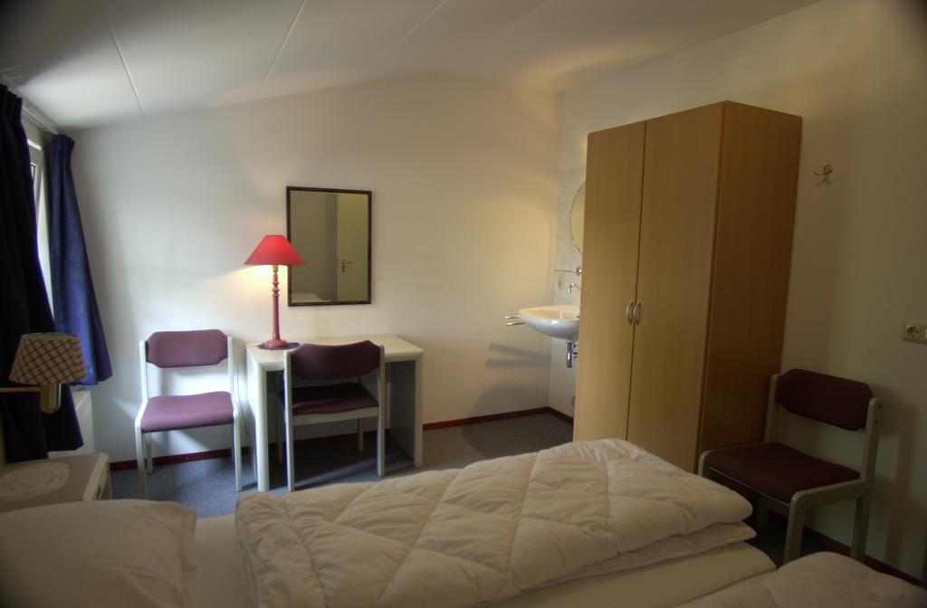 Vakantiewoningen Pinkers Hotel Gulpen Kültér fotó