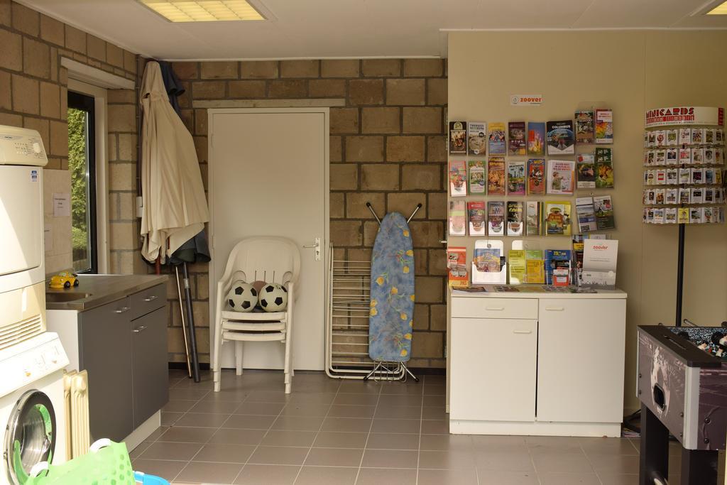Vakantiewoningen Pinkers Hotel Gulpen Kültér fotó